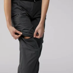 FRILUFTS OCOA ZIPOFF PANTS Damen - Trekkinghose