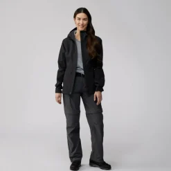 FRILUFTS OCOA ZIPOFF PANTS Damen - Trekkinghose