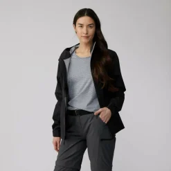 FRILUFTS OCOA ZIPOFF PANTS Damen - Trekkinghose