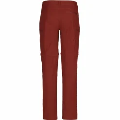FRILUFTS OCOA ZIPOFF PANTS Damen - Trekkinghose