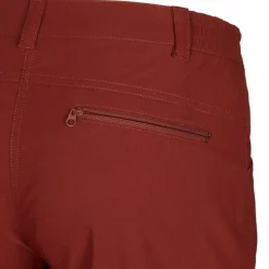 FRILUFTS OCOA ZIPOFF PANTS Damen - Trekkinghose