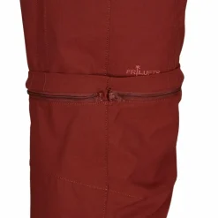 FRILUFTS OCOA ZIPOFF PANTS Damen - Trekkinghose