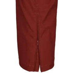 FRILUFTS OCOA ZIPOFF PANTS Damen - Trekkinghose
