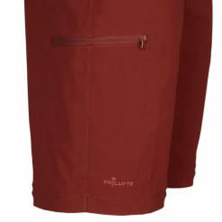 FRILUFTS OCOA ZIPOFF PANTS Damen - Trekkinghose