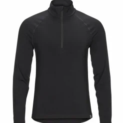 FRILUFTS OJOBI HALFZIP LONGSLEEVE Herren - Funktionsshirt