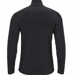 FRILUFTS OJOBI HALFZIP LONGSLEEVE Herren - Funktionsshirt