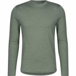 FRILUFTS OJOBI LONGSLEEVE Herren - Funktionsshirt