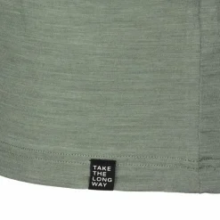 FRILUFTS OJOBI LONGSLEEVE Herren - Funktionsshirt