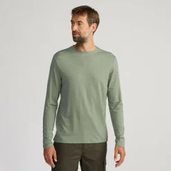 FRILUFTS OJOBI LONGSLEEVE Herren - Funktionsshirt