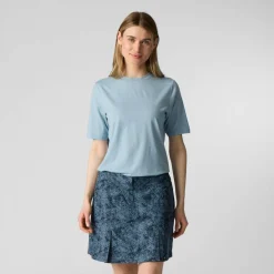 FRILUFTS OJOBI T-SHIRT Damen - Funktionsshirt