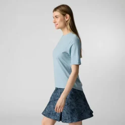 FRILUFTS OJOBI T-SHIRT Damen - Funktionsshirt
