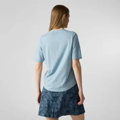FRILUFTS OJOBI T-SHIRT Damen - Funktionsshirt