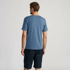 FRILUFTS OJOBI T-SHIRT Herren - Funktionsshirt