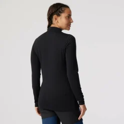 FRILUFTS OJOBI TURTLENECK LONGSLEEVE Damen - Funktionsshirt