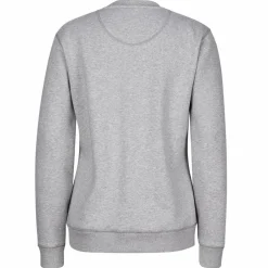 FRILUFTS OMAUI PRINTED SWEATER Damen - Sweatshirt