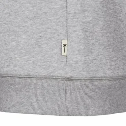 FRILUFTS OMAUI PRINTED SWEATER Damen - Sweatshirt