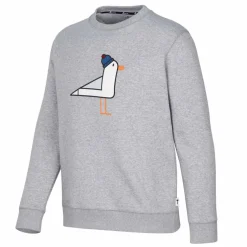 FRILUFTS OMAUI PRINTED SWEATER Herren - Sweatshirt