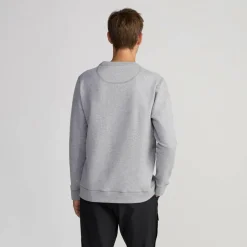 FRILUFTS OMAUI PRINTED SWEATER Herren - Sweatshirt