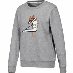 FRILUFTS OMAUI X-MAS SWEATER Damen - Sweatshirt