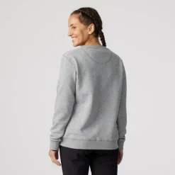 FRILUFTS OMAUI X-MAS SWEATER Damen - Sweatshirt