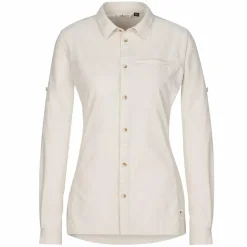 FRILUFTS OTHRYS L/S SHIRT Damen - Outdoor Bluse