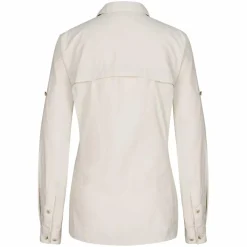 FRILUFTS OTHRYS L/S SHIRT Damen - Outdoor Bluse