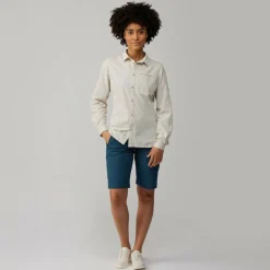FRILUFTS OTHRYS L/S SHIRT Damen - Outdoor Bluse