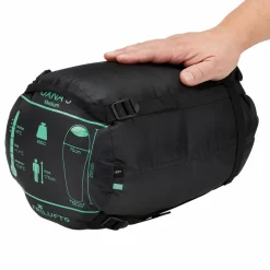 FRILUFTS OXNA 5 - Kunstfaserschlafsack