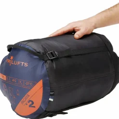 FRILUFTS PACAYA -2 - Kunstfaserschlafsack
