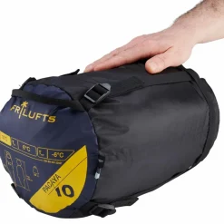 FRILUFTS PACAYA 10 - Sommerschlafsack