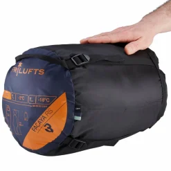 FRILUFTS PACAYA 3 RS - Deckenschlafsack