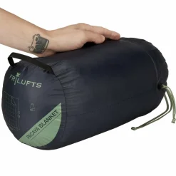 FRILUFTS PACAYA BLANKET - Decke