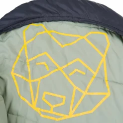 FRILUFTS PACAYA RS KIDS - Deckenschlafsack