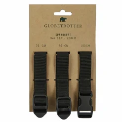 FRILUFTS PACKING BELT SET (3 PCS) 20 MM PP 2,5M