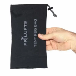 FRILUFTS PEG BAG - Packbeutel