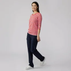 FRILUFTS PENICHE 3/4 LONGSLEEVE Damen - Funktionsshirt