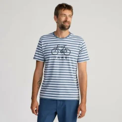 FRILUFTS PENICHE PRINTED T-SHIRT Herren - Funktionsshirt