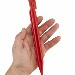 FRILUFTS PLASTIC PEGS, 23 CM (6 STK) - Zeltheringe