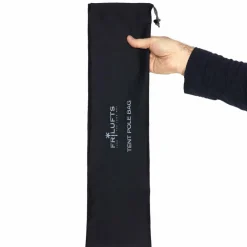 FRILUFTS POLE BAG - Packbeutel