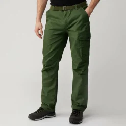 FRILUFTS RAZNAS PANTS Herren - Trekkinghose