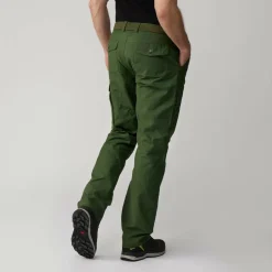 FRILUFTS RAZNAS PANTS Herren - Trekkinghose