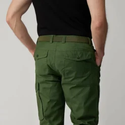 FRILUFTS RAZNAS PANTS Herren - Trekkinghose