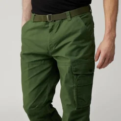 FRILUFTS RAZNAS PANTS Herren - Trekkinghose