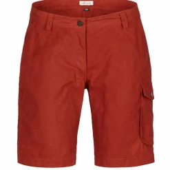 FRILUFTS RAZNAS SHORTS Damen - Shorts