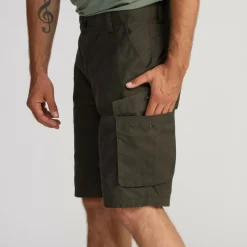 FRILUFTS RAZNAS SHORTS Herren - Shorts