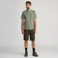 FRILUFTS RAZNAS SHORTS Herren - Shorts
