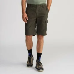 FRILUFTS RAZNAS SHORTS Herren - Shorts