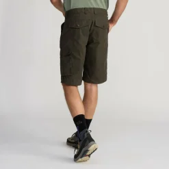 FRILUFTS RAZNAS SHORTS Herren - Shorts