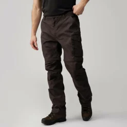 FRILUFTS RAZNAS ZIPOFF PANTS Herren - Trekkinghose