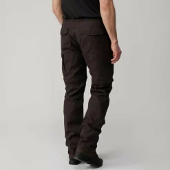 FRILUFTS RAZNAS ZIPOFF PANTS Herren - Trekkinghose